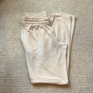 Outdoor Voices Cloudknit Sweatpants